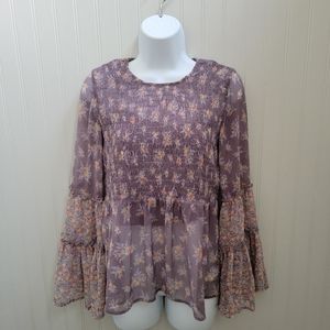 EUC American Eagle Outfitters top